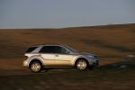 Mercedes-Benz ML63 AMG 2007 года